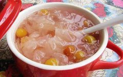 全自動陰道分泌物草莓视频APP免费之秋季女性應喝哪些湯