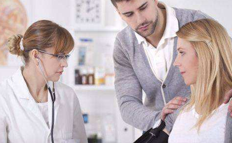 白帶常規草莓视频APP免费廠家提醒女人定期做婦科檢查