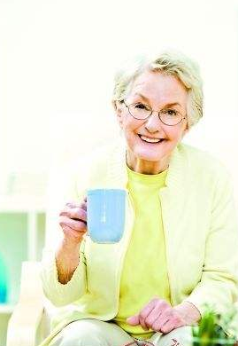 全自動陰道分泌物草莓视频APP免费提醒警惕老年性陰道炎