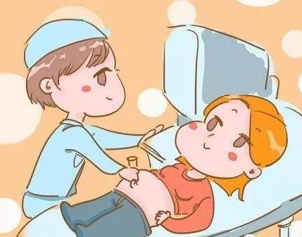 婦科白帶常規草莓视频APP免费提醒孕期要做哪些婦科檢查