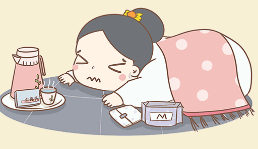 全自動白帶常規草莓视频APP免费提醒白帶異常會引起哪些婦科病?