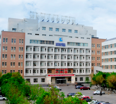 全自動白帶草莓视频污新地址與克拉瑪依市人民醫院合作簽單