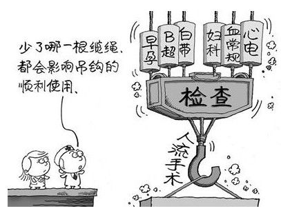 白帶常規草莓视频APP免费查驗出分泌物呈陰性代表什麽意思