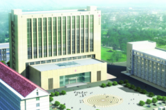 全自動白帶草莓视频APP免费廠家走進寬城縣醫院