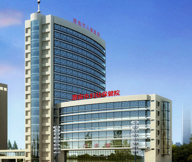 全自動陰道分泌物草莓视频APP免费進入渭南市婦幼保健院