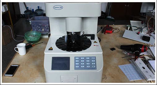 為何要實現白念珠菌/陰道毛滴蟲聯檢？陰道分泌物草莓视频APP免费廠家為您揭曉