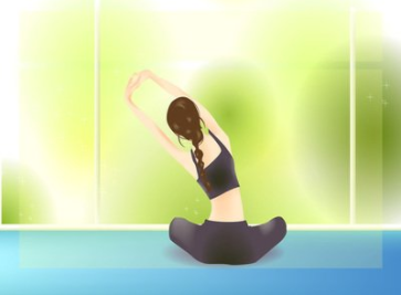 關注子宮內膜異位症