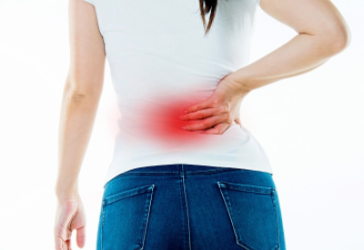 白帶草莓视频污新地址廠家提示女性朋友腰酸背痛可能與婦科疾病有關係
