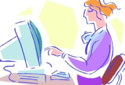 小心“坐"出附件炎 小心“坐"出附件炎