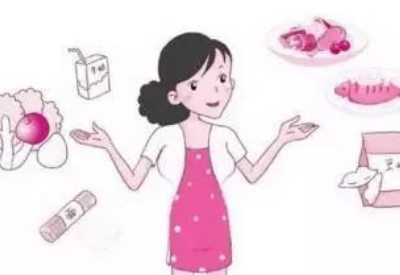 婦科病患者飲食習慣調整