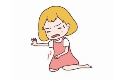 婦科疾病也會導致腹痛