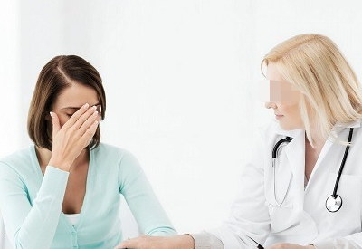 導致婦科病高發的幾個原因