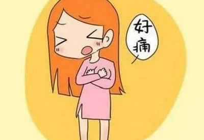 正確認識乳腺炎和堵奶的區別 正確認識乳腺炎和堵奶的區別