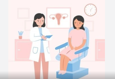 女性注意婦科多囊卵巢綜合征 女性注意婦科多囊卵巢綜合征