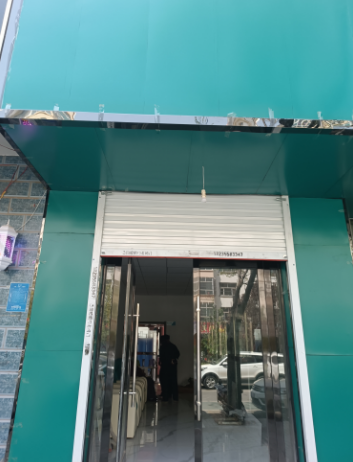 全自動陰道分泌物草莓视频APP免费在山西省長治市某社區衛生院正式使用