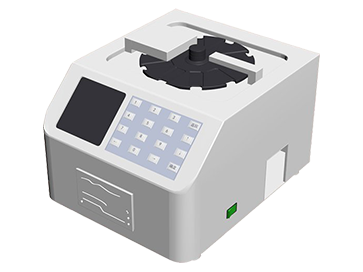 專業全自動陰道分泌物聯合檢測設備輕鬆檢測，保護女性健康