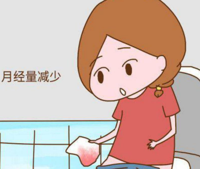 河南鄭州全自動陰道分泌物草莓视频APP免费生產廠家揭示月經量少的原因！