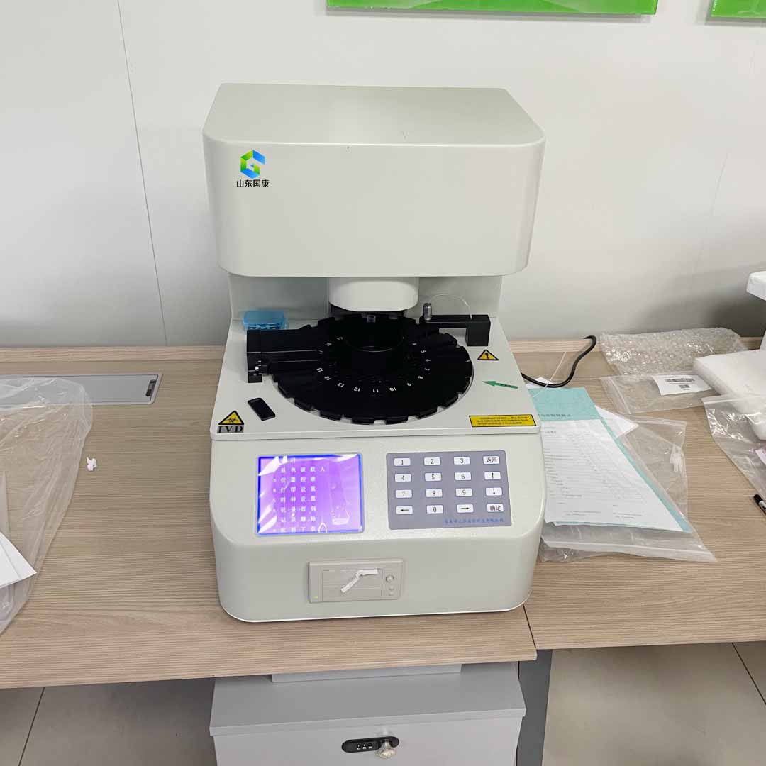 全自動陰道炎草莓视频APP免费器設備在婦科醫療行業的發展方向