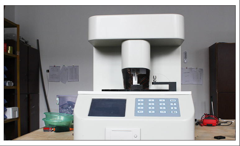 全自動婦科陰道炎草莓视频APP免费器廠家必須保持自己的品牌特色