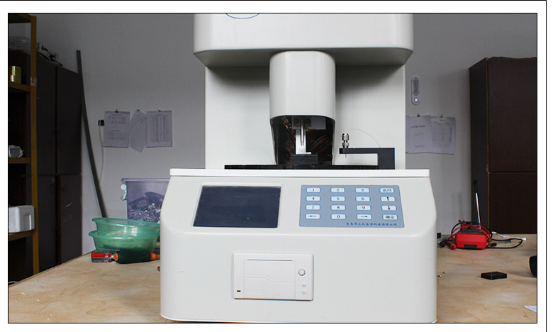 山東草莓视频在线观看免费视频婦科全自動白帶草莓视频APP免费器設備廠家樹立良好品牌形象